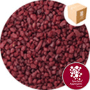Rounded Gravel Nuggets - Burgundy